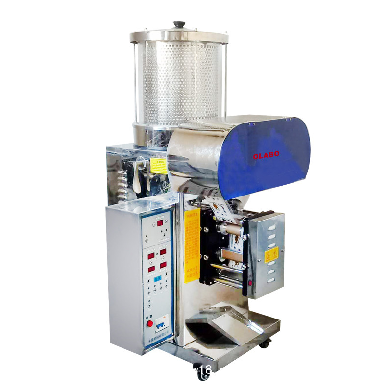 中藥煎藥機(jī)