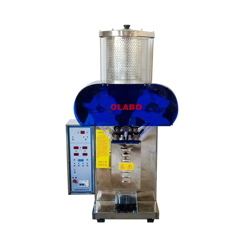 中藥煎藥機(jī)