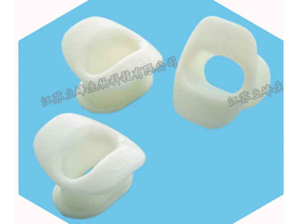 醫(yī)用咬口   一次性使用咬口墊  Y1、Y2、Y3型