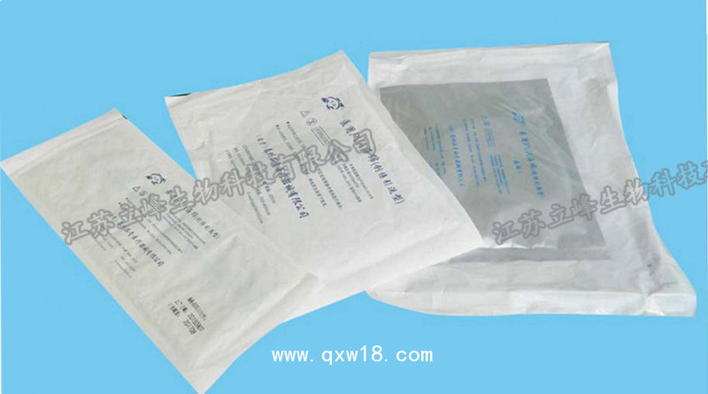 醫(yī)用PVA海綿（負(fù)壓引流型/止血型）