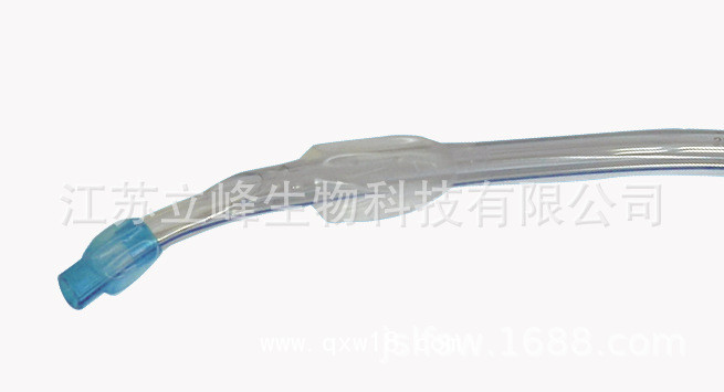 立峰生物一次性使用雙腔支氣管插管 左側(cè)39Fr