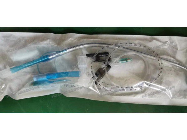 立峰生物一次性使用雙腔支氣管插管 右側(cè)35Fr