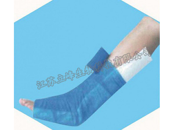 立峰生物醫(yī)用高分子夾板 ECO-S03