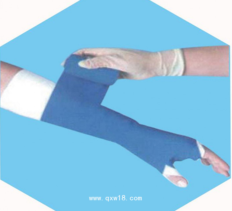 立峰生物聚酯纖維繃帶（醫(yī)用高分子繃帶）ECO-C02