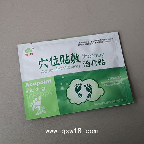 穴位貼敷代理生產(chǎn)廠家-日照海旭