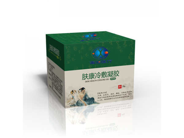 日照海旭舒眠冷敷凝膠加工廠家