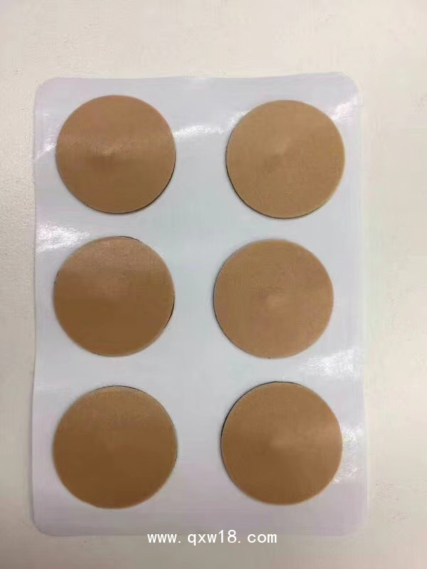 穴位貼代加工代理生產廠家日照海旭