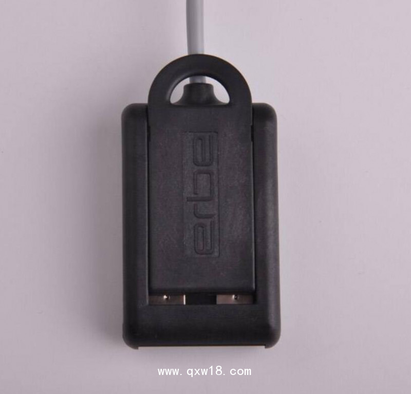 愛(ài)爾博高頻電刀負(fù)極板線連接線20194-080