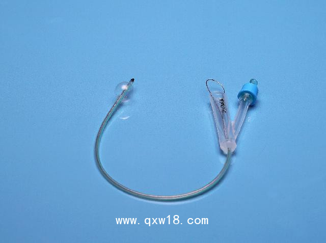 一次性使用胃管