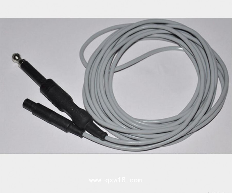 愛爾博氬氣刀單極高頻連線20192-117