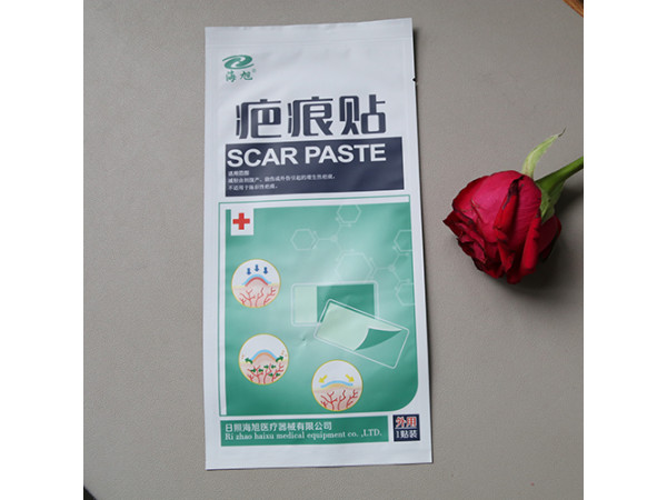 疤痕貼代理-疤痕貼貼牌代加工-疤痕貼生產(chǎn)廠家