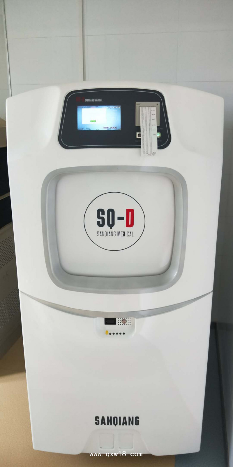 過氧化氫低溫等離子滅菌器220L 等離子低溫快速滅菌