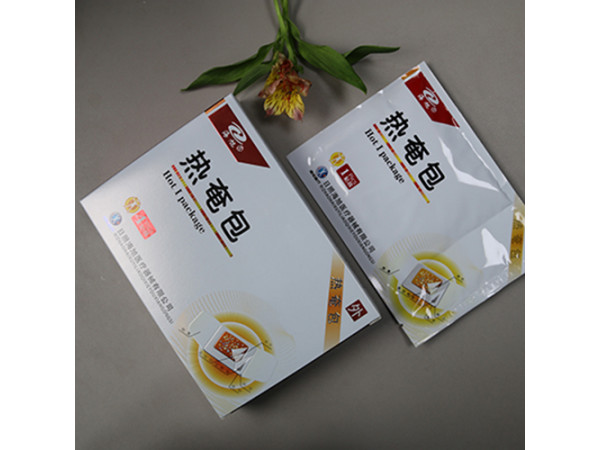 熱奄包加工 械字號熱奄包加工廠家 OEM熱奄包貼牌