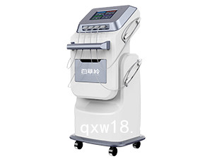 中藥離子導入電療儀