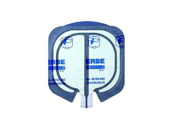 德國愛爾博一次性Ω型負(fù)極板20193-082