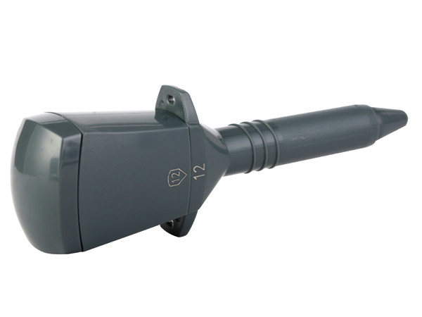 一次性使用胸腔穿刺器