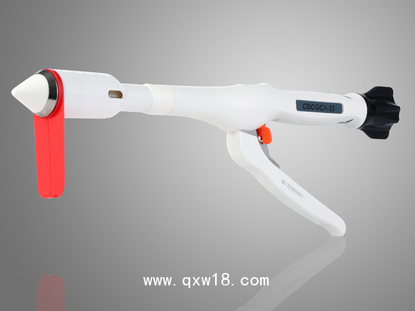 一次性使用肛腸吻合器及其附件（TST）