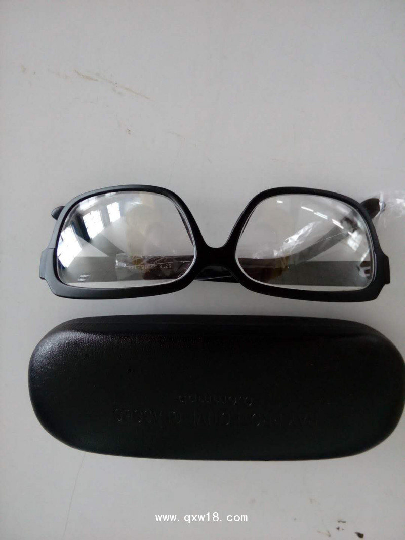 眼部防護（鉛眼鏡）HA16通用型X射線防護眼鏡