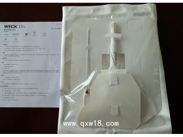 美國(guó)泰利福WECK EFx? 微創(chuàng)筋膜閉合器EFX001