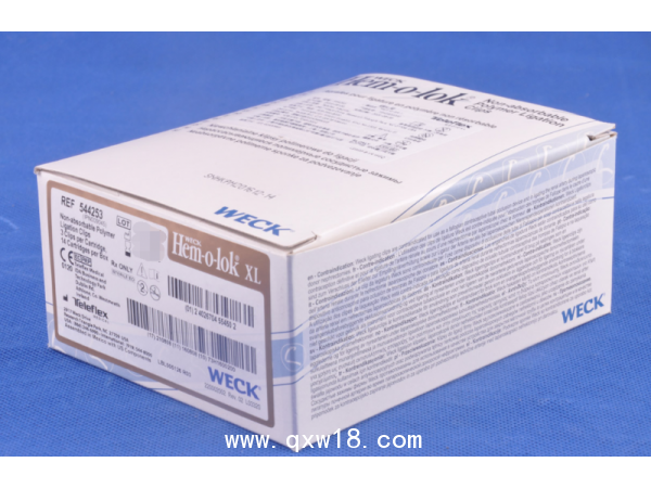 美國(guó)泰利福結(jié)扎夾544253