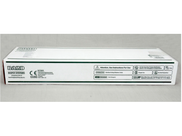 美國巴德BARD活檢針MC1616