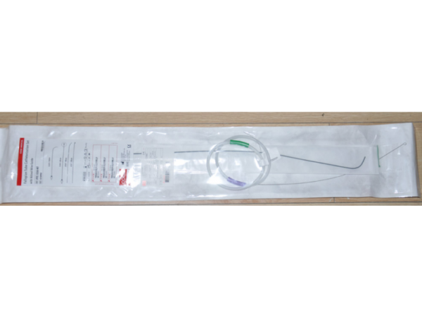 美國庫克輸卵管導管插管FTC-550 FTC-550-NT