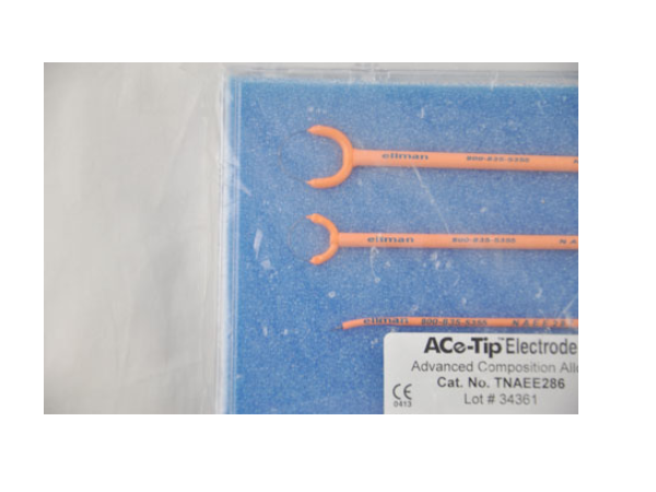 ellman 艾爾曼高頻手術(shù)電極TNAEE286