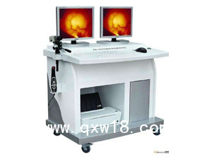 紅外乳腺檢查儀LC-8100D