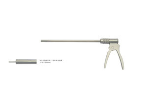 可吸收結扎夾與可重復使用單發(fā)施夾鉗 8886848813