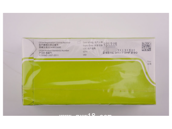 美國愛惜康ETHICON合成可吸收性外科縫線CH397