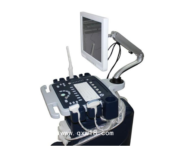 企晟頸動脈血流動力學(xué)檢測儀