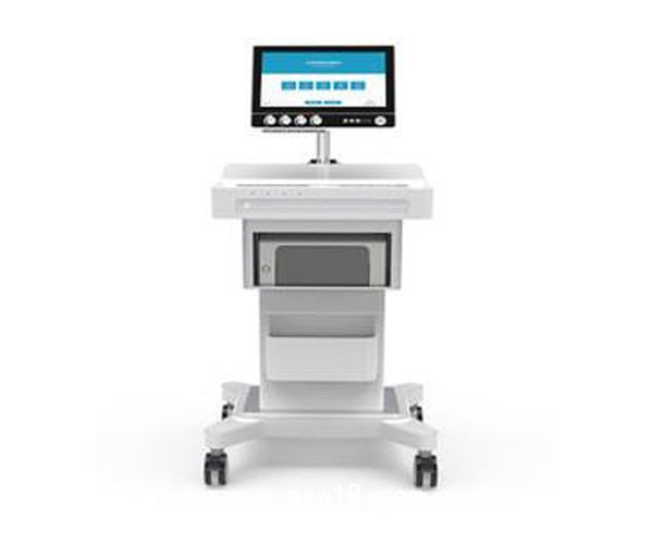 法國杉山盆底康復(fù)治療儀PHENIX USB 2