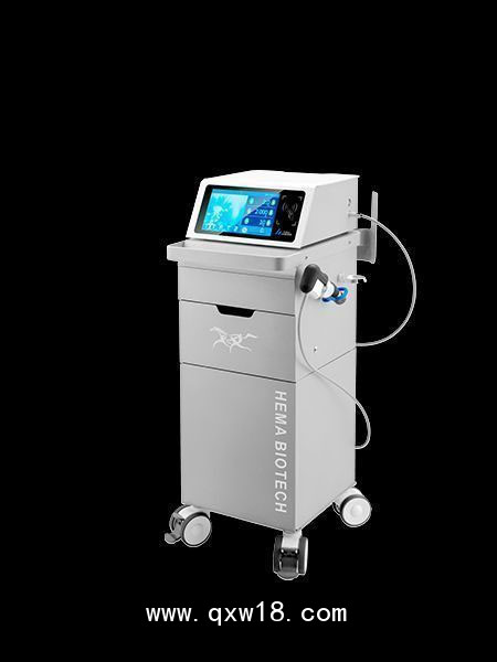 企晟紅外偏振光治療儀K1，K2，H2，H4