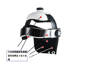 腦循環(huán)治療儀 腦神經(jīng)治療設備