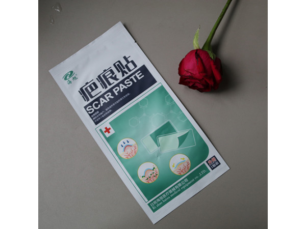 日照海旭疤痕貼代加工代理生產(chǎn)廠家