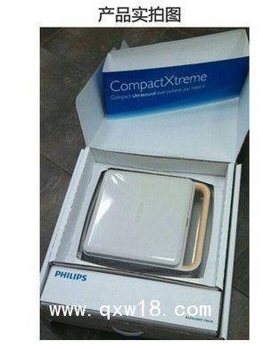 飛利浦CX50多普勒診斷彩超儀