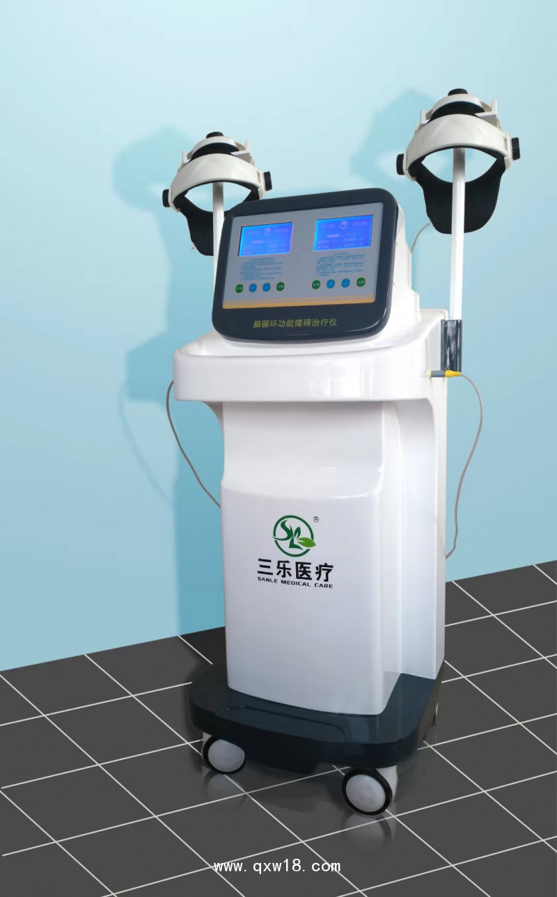 經(jīng)顱磁刺激治療儀