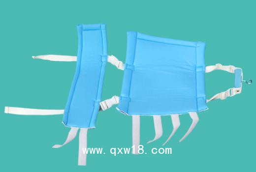 骨折復(fù)位牽引器下肢固定帶矯正康復(fù)護(hù)理支架