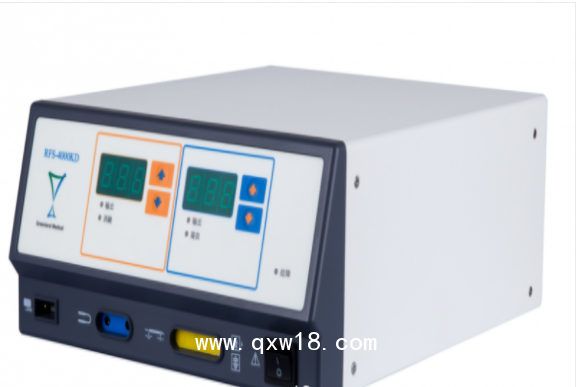射頻電極、高頻消融電極、高頻電刀、等離子刀頭