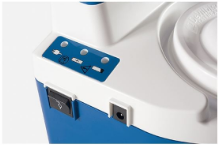 美國德百世吸痰器QSU7314