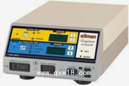 椎間孔鏡專用美國進(jìn)口ellman雙極射頻