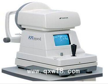日本拓普康全自動角膜曲率電腦驗(yàn)光儀KR
