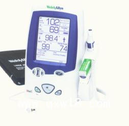 美國(guó)偉倫SPOTLXI生命體征檢測(cè)儀