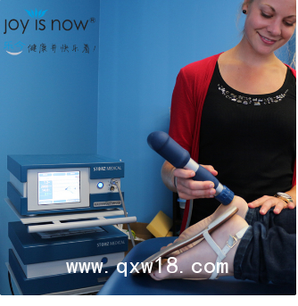 瑞士Storz體外沖擊波疼痛治療儀系統(tǒng)MP200