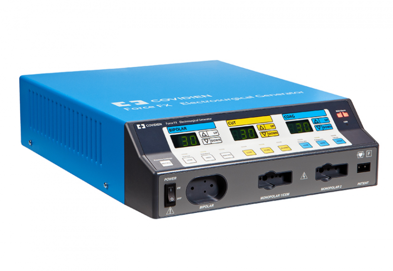 美國(guó)柯惠威利高頻電刀Force?FX-8C