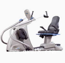 蝶和Nustep 上下肢交叉運動訓(xùn)練器