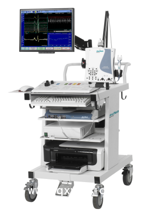 美國尼高力肌電誘發(fā)電位系統(tǒng)Viking QUEST