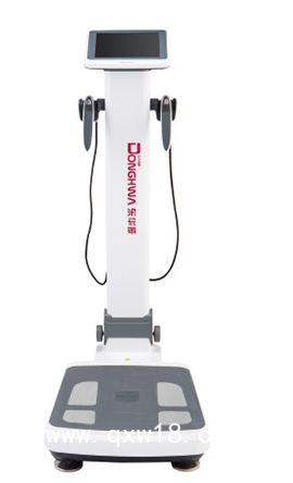 東華原人體成分分析儀DBA510