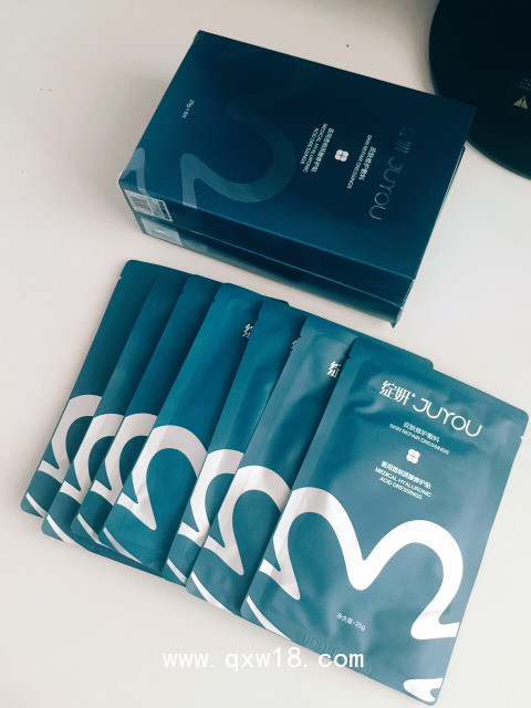 綻妍皮膚修護(hù)敷料