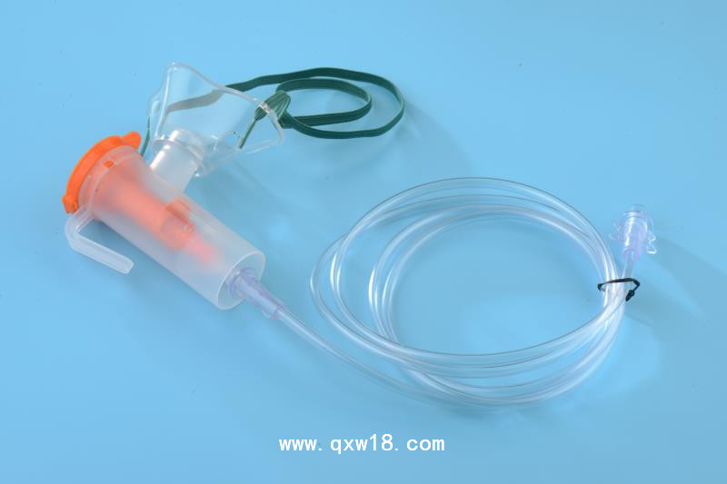 一次性使用霧化器